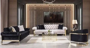 En İyi Chester Koltuk Takımı