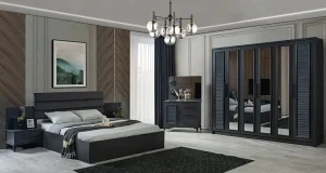 En İyi Yatak Odası Takımı