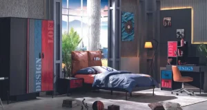 En İyi Genç Odası Takımı