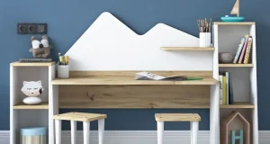 En İyi Çalışma Masası