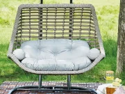 En İyi Bahçe Salıncağı