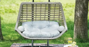 En İyi Bahçe Salıncağı