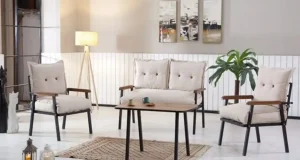 En İyi Balkon Takımı