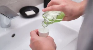 En İyi Ağız Bakım Suyu