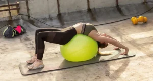 En İyi Pilates Topu