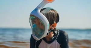 En İyi Dalış Maskesi