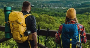 En İyi Kamp Çantası