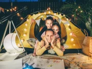 En İyi Oyun Çadırı