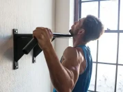 En İyi Barfiks Demiri