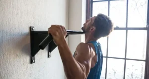 En İyi Barfiks Demiri