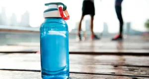 En İyi Su Matarası