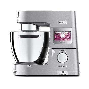 Kenwood KCL95.004SI Cooking Chef Xl Mutfak Şefi