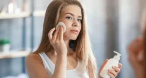 En İyi Makyaj Temizleyici