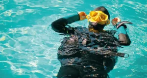 En İyi Maske Şnorkel Seti