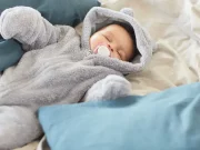 En İyi Bebek Uyku Tulumu