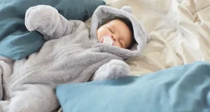 En İyi Bebek Uyku Tulumu