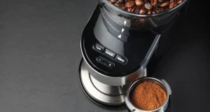 En İyi Kahve Öğütücü