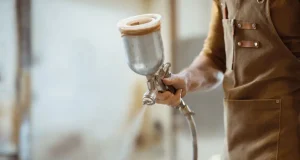 En İyi Boya Tabancası