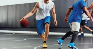 En İyi Basketbol Ayakkabısı