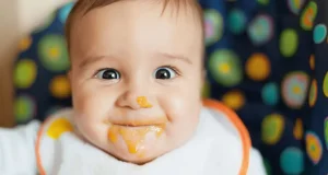 En İyi Bebek Maması