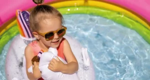 En İyi Şişme Çocuk Havuzu