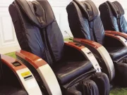 En İyi Masaj Koltuğu