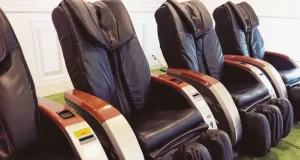 En İyi Masaj Koltuğu