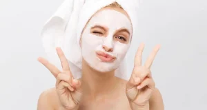 En İyi Yüz Peelingi