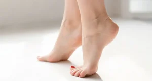 En İyi Ayak Peelingi