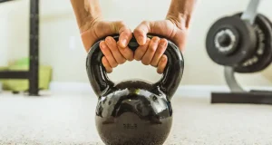 En İyi Kettlebell