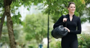 En İyi Spor Çantası