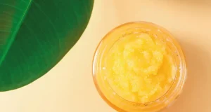 En İyi Vücut Peelingi