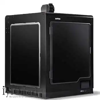 Zortrax M300 Dual Endüstriyel 3D Yazıcı Zortrax M300 Dual Çift Ekstrüder 3D Yazıcı