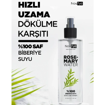NOUFYE Biberiye Suyu