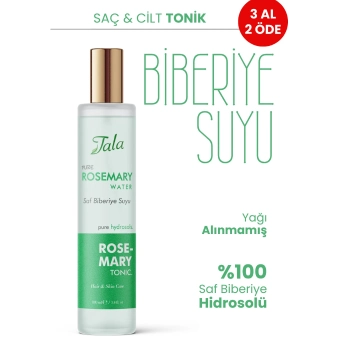Tala Biberiye Suyu