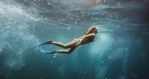 En İyi Dalış Paleti