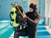 En İyi Dalış Elbisesi