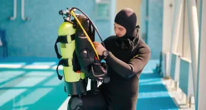 En İyi Dalış Elbisesi