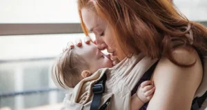 En İyi Bebek Kanguru