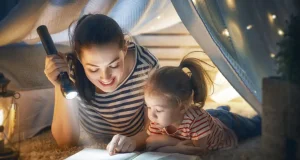 En İyi Çocuk Kitabı