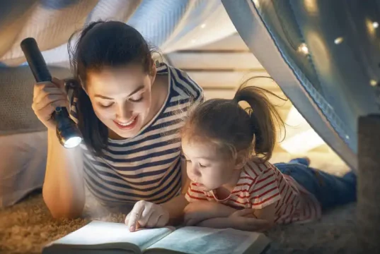 En İyi Çocuk Kitabı