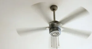 En İyi Tavan Vantilatörü