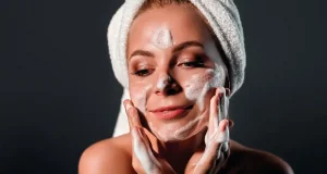 En İyi Yüz Temizleme Köpüğü