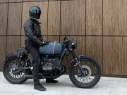 En İyi Motosiklet Montu