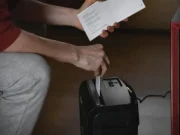 En İyi Evrak İmha Makinesi