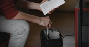 En İyi Evrak İmha Makinesi