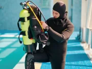 En İyi Dalış Tüpü