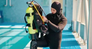 En İyi Dalış Tüpü