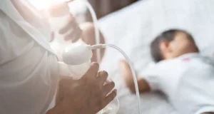 En İyi Göğüs Pompası