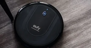 Anker Eufy RoboVac 11S Robot Süpürge İncelemesi